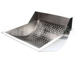WB31207500 Bki Per Pan Insert W/4 Shield Fw15