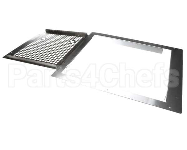 WB31211900 Bki Fw Collar B/B W/O Liner Pan We