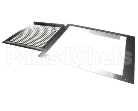 WB31211900 Bki Fw Collar B/B W/O Liner Pan We