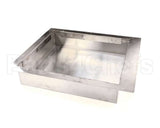 WB31219400 Bki Cnt.top Collar W/Pan Liner Fw-