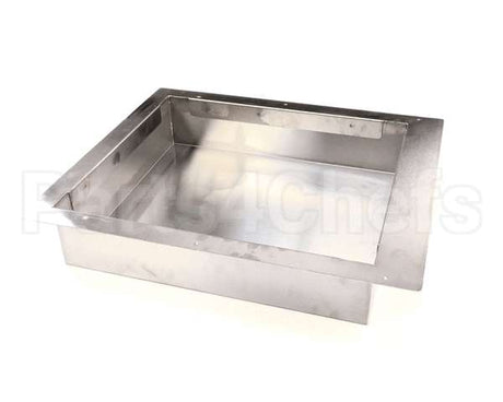 WB31219400 Bki Cnt.top Collar W/Pan Liner Fw-