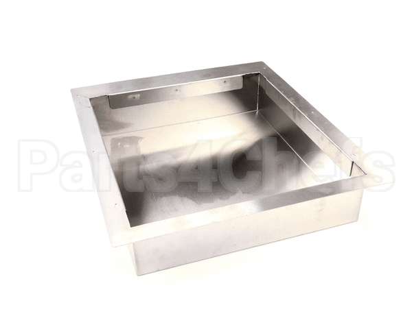 WB31219400 Bki Cnt.top Collar W/Pan Liner Fw-
