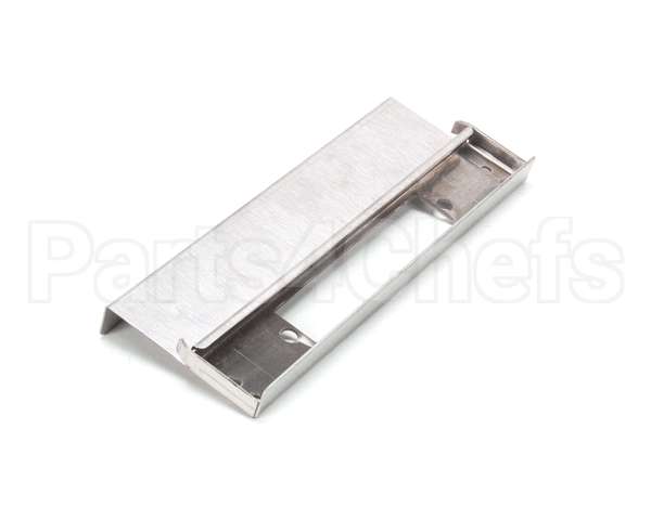 WB31219900 Bki Grease Defl.ret.bracket.weld Fw