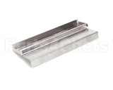 WB31219900 Bki Grease Defl.ret.bracket.weld Fw