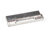 WB31219900 Bki Grease Defl.ret.bracket.weld Fw