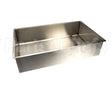 WB31222300 Bki Weldment, 6 Deep Well Pan, Kfw