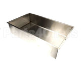 WB31222300 Bki Weldment, 6 Deep Well Pan, Kfw