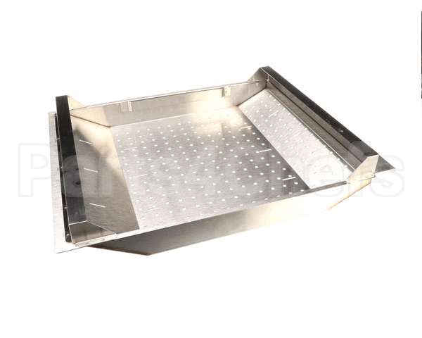WB31224200 Bki Weldment, Flat Pan Insert, Hf