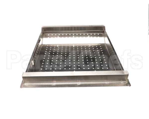WB31224200 Bki Weldment, Flat Pan Insert, Hf