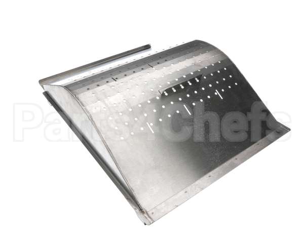 WB31253900 Bki Weldment, Pan Insert, Uw17