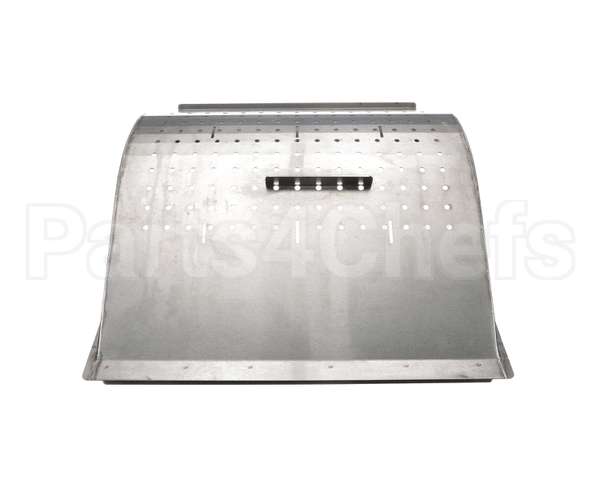 WB31253900 Bki Weldment, Pan Insert, Uw17