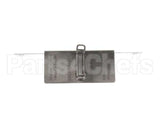 WB31277500 Bki Salt Shaker Holder