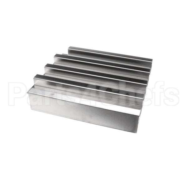 WB31284400 Compatible BKI Dividerpan, Dto