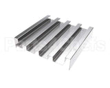 WB31284400 Bki Divider Pan, Dto
