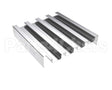WB31285700 Bki Divider Pan,Fw Sgl Notch