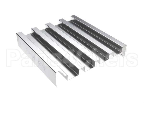 WB31285700 Bki Divider Pan,Fw Sgl Notch