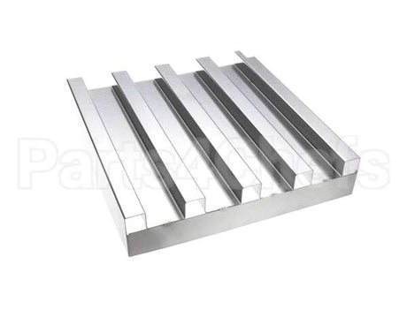 WB31285700 Bki Divider Pan,Fw Sgl Notch