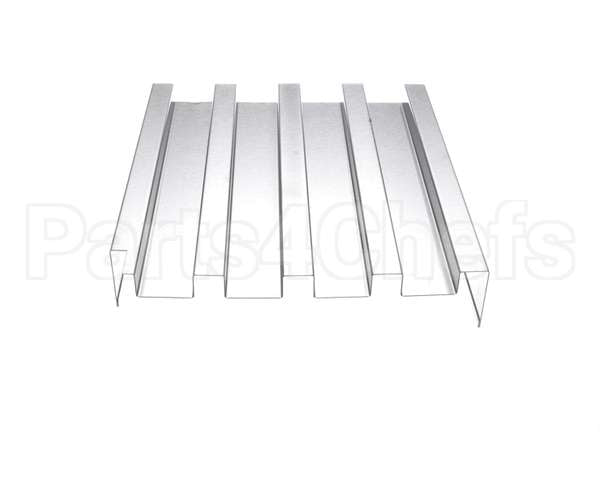 WB31285700 Bki Divider Pan,Fw Sgl Notch