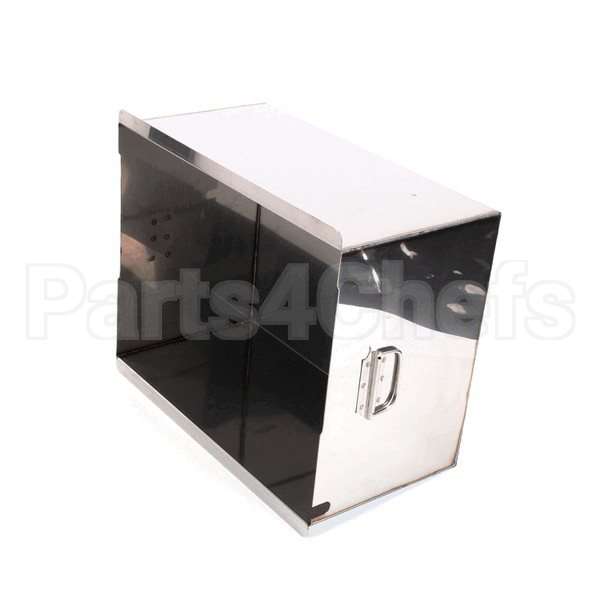 WB32112600 Compatible BKI Filter Vat Weld Alf Lpf Lgf