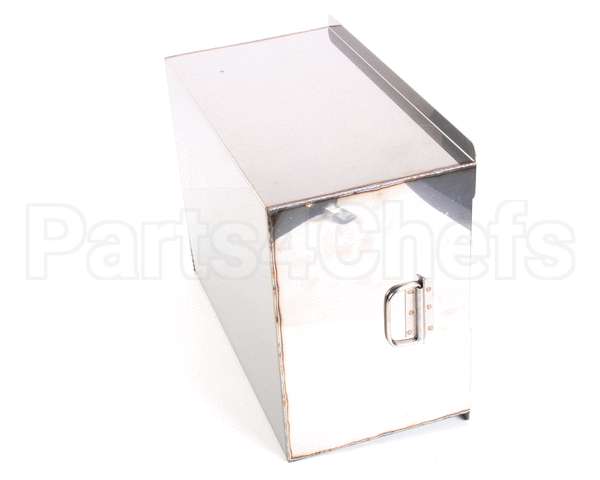 WB32112600 Bki Filter Vat Weld Alf Lpf Lgf
