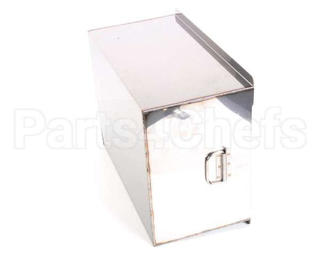 WB32112600 Bki Filter Vat Weld Alf Lpf Lgf