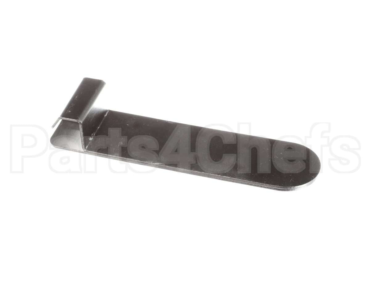WB42133000 Bki Weldment, Pan Handle, Dhbk