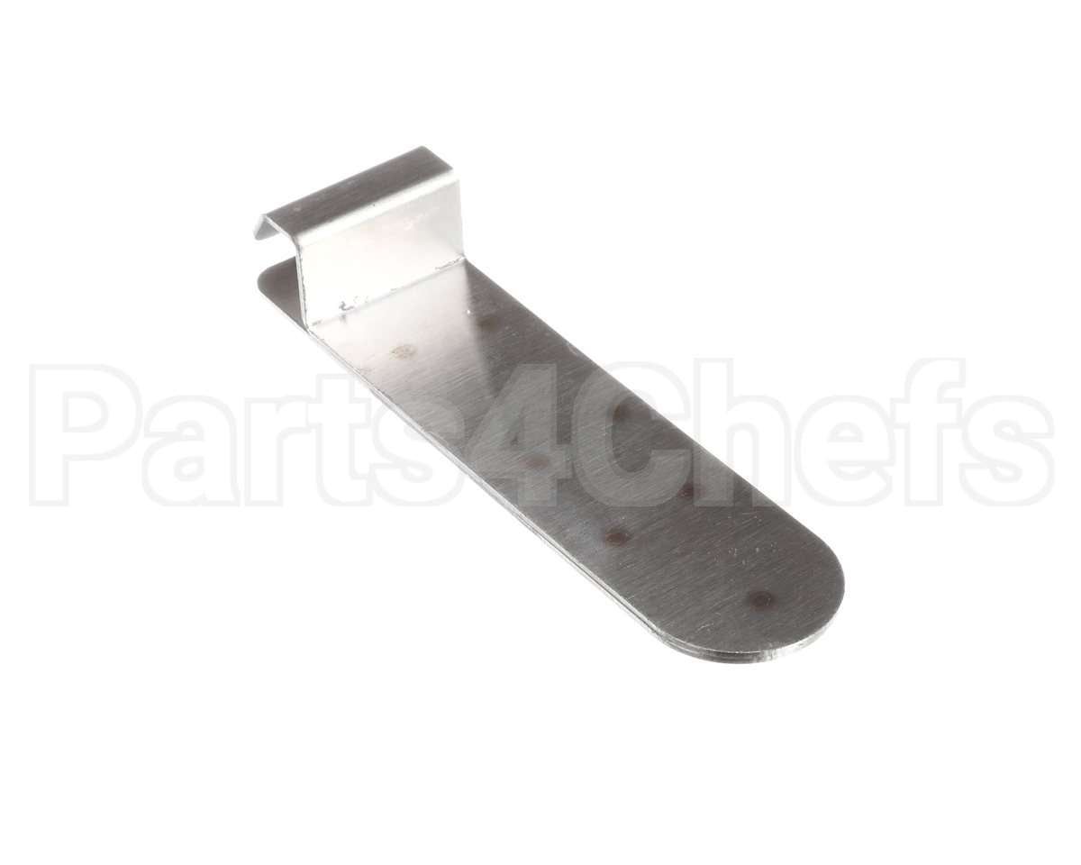 WB42133000 Bki Weldment, Pan Handle, Dhbk
