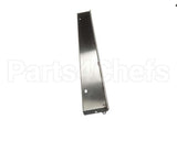 WB55117800 Bki Weldment, Hinge, Inner Door Wi