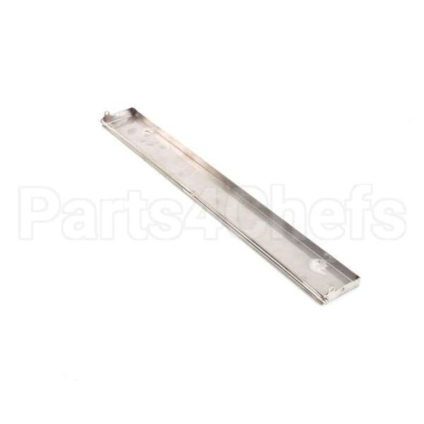 WB55125700 Compatible BKI Weldment, Hinge Vgg