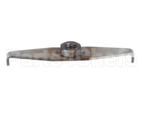 WB55182700 Bki Weldment, Retainer, 6-Pedal F