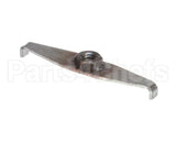 WB55182700 Bki Weldment, Retainer, 6-Pedal F