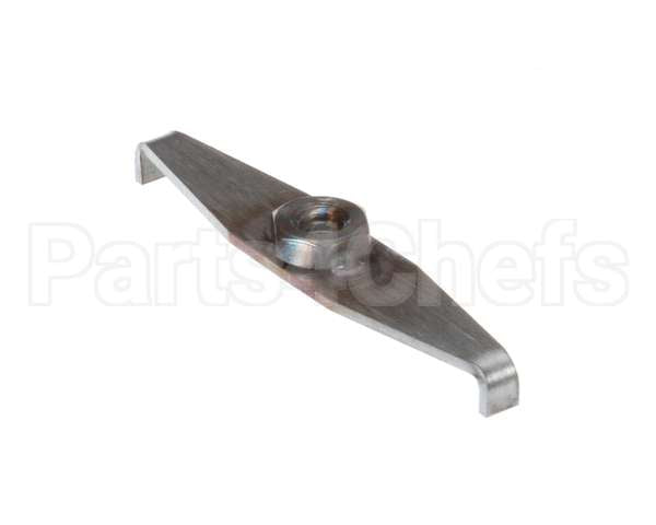 WB55182700 Bki Weldment, Retainer, 6-Pedal F