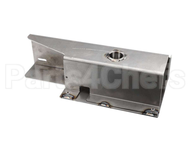 WB55234500 Bki Weldment, Jack Shaft Housing
