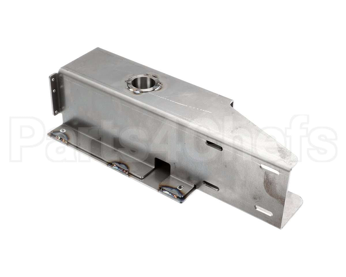 WB55234500 Bki Weldment, Jack Shaft Housing
