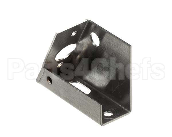 WB68713402 Bki Weldment, Rh Hinge Canopy, Wd