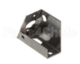 WB68713402 Bki Weldment, Rh Hinge Canopy, Wd