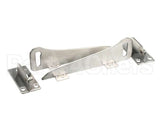 WB69052100 Bki Weldment, B0238 Parts