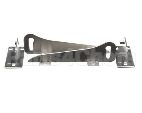 WB69052100 Bki Weldment, B0238 Parts