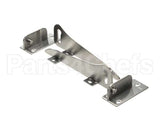 WB69052100 Bki Weldment, B0238 Parts