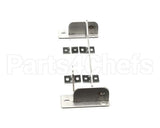 WB69052100 Bki Weldment, B0238 Parts