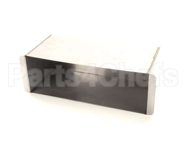 WB86201100 Bki Condensate Collection Pan Wel