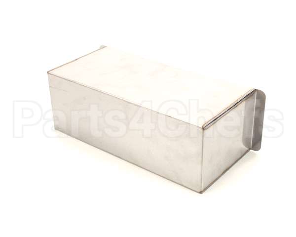 WB86201100 Bki Condensate Collection Pan Wel