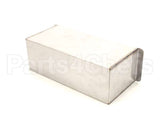 WB86201100 Bki Condensate Collection Pan Wel