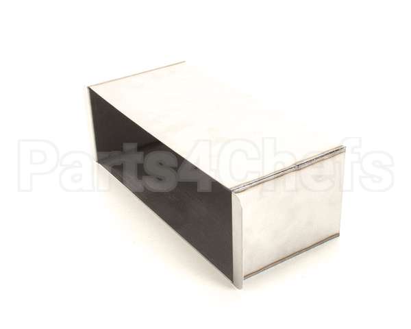 WB86201100 Bki Condensate Collection Pan Wel
