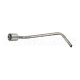 WB86210000 Bki Weldment, Tubing Filter Disconnect
