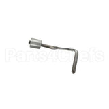 WB86210000 Bki Weldment, Tubing Filter Disconnect