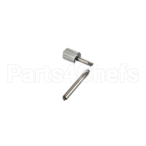WB86210000 Bki Weldment, Tubing Filter Disconnect