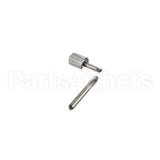 WB86210000 Bki Weldment, Tubing Filter Disconnect