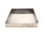 WB95125800 Bki Door Grease Doorawer Weldment