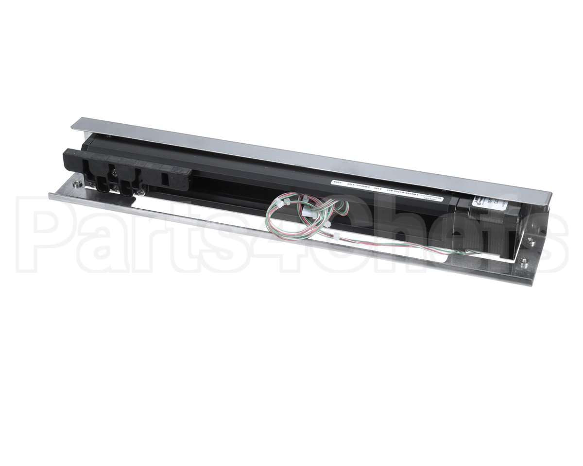 WBL-33-020-FRU Multiplex Actuator Shuttle Common Assy